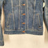ギャップ Gap デニムトラッカージャケット レディース  XXS